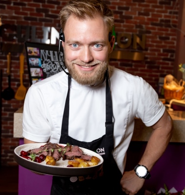 Майстер-класи для дорослих та дітей