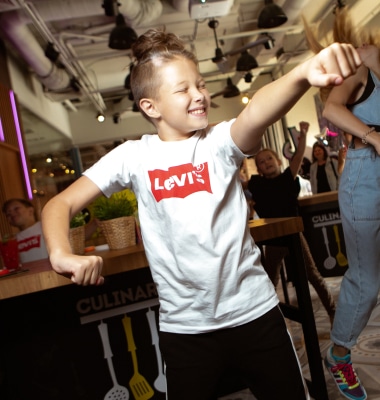 Дитячі свята