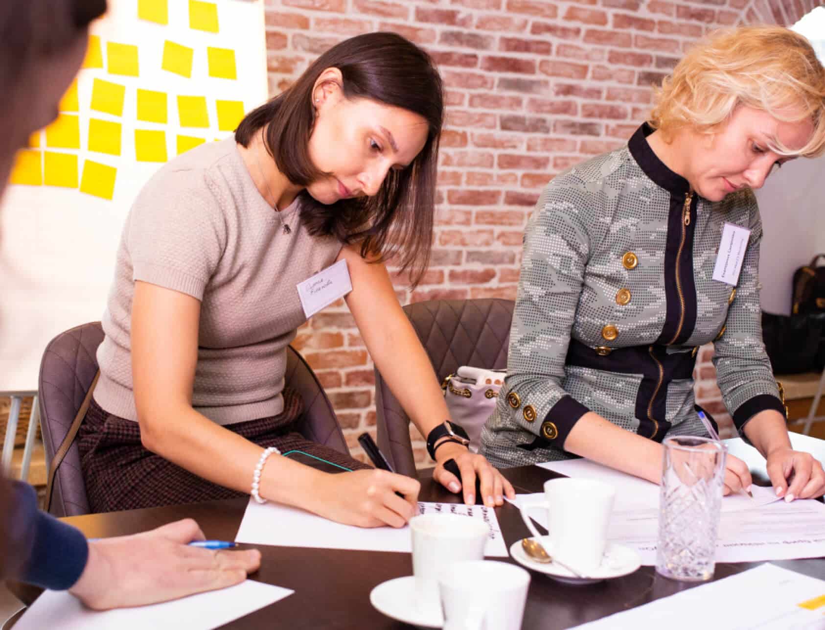 Разработка программы