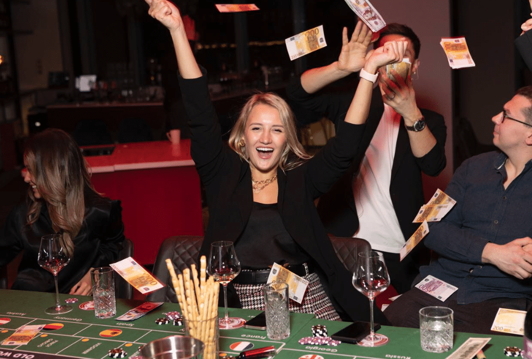 Алко-казино (18+)