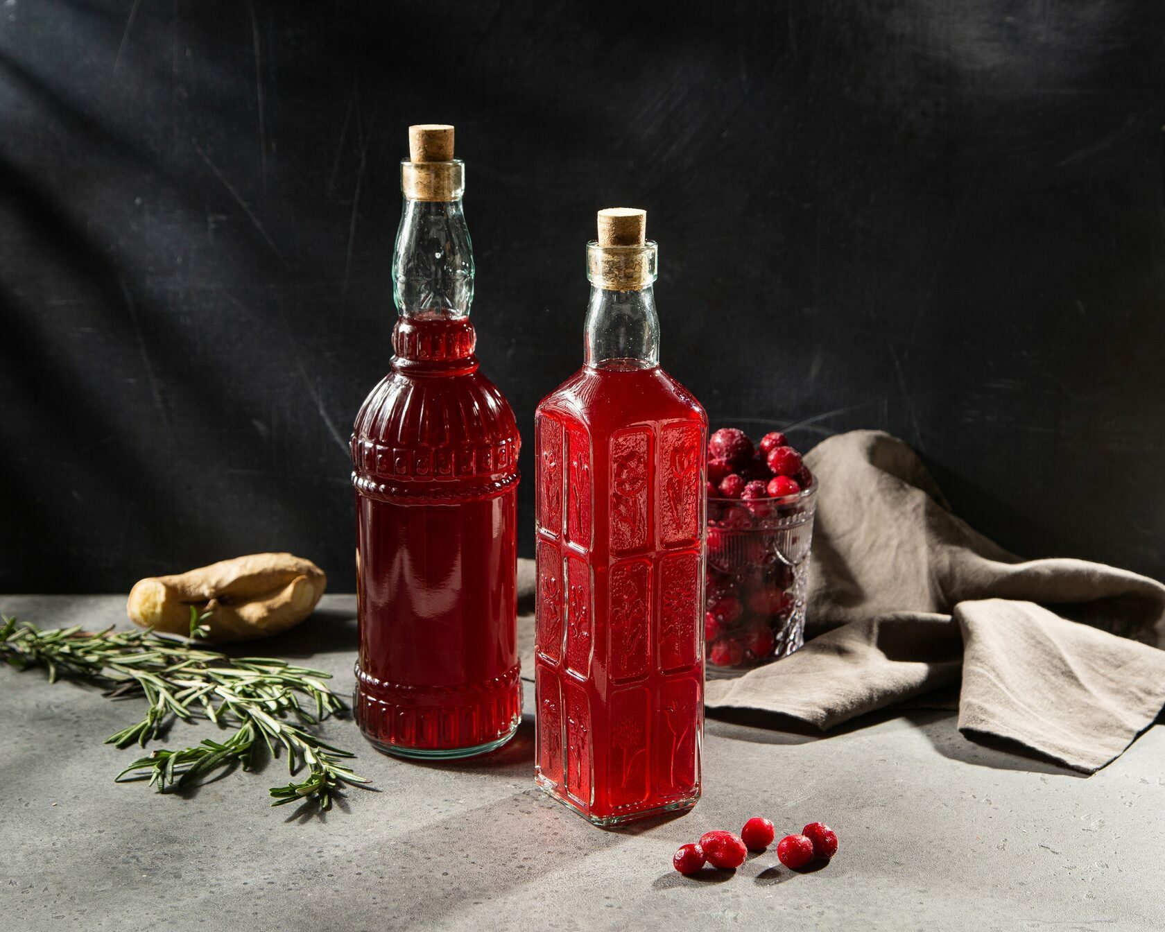 Бармен - шоу