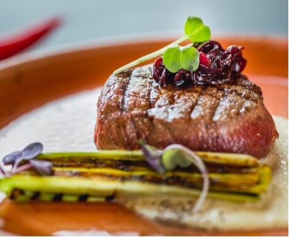 Мастер-классы по стейкам (18+) 2 c7d446a7 e10d 4976 8693 3ca0a896508a Fun Kitchen - свято скрізь! Шеф-повара научат особому подходу к приготовлению мясных деликатесов