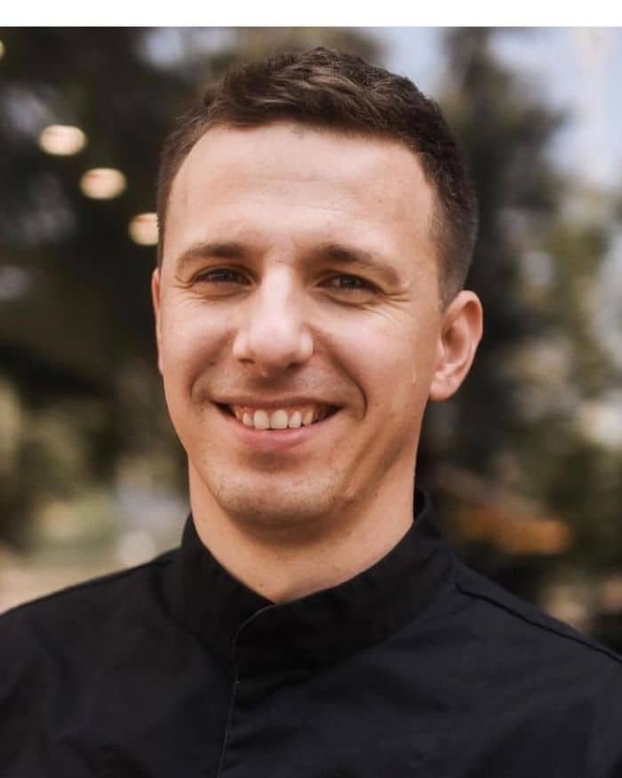 Євген Чернуха