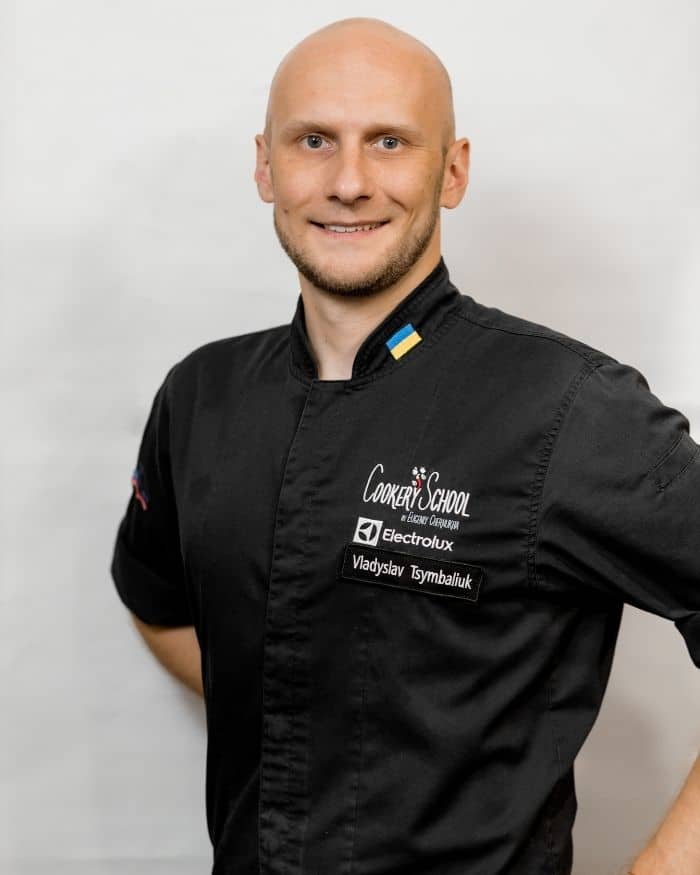 Владислав Цимбалюк