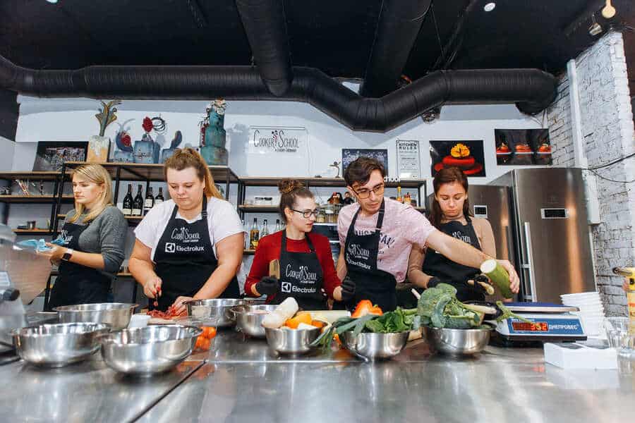 Тимбілдинг 