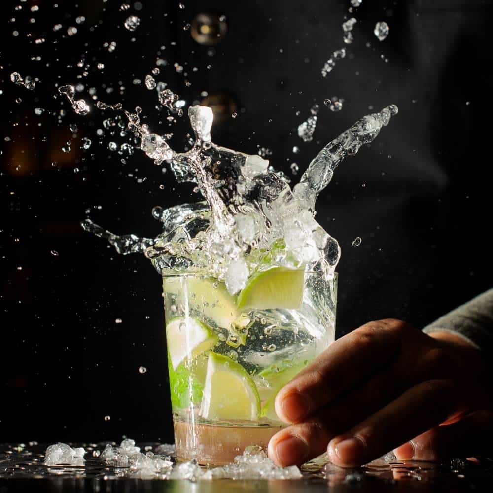 Бармен - шоу