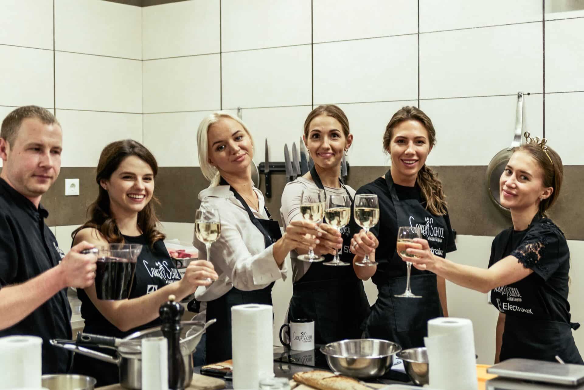 WOW активності