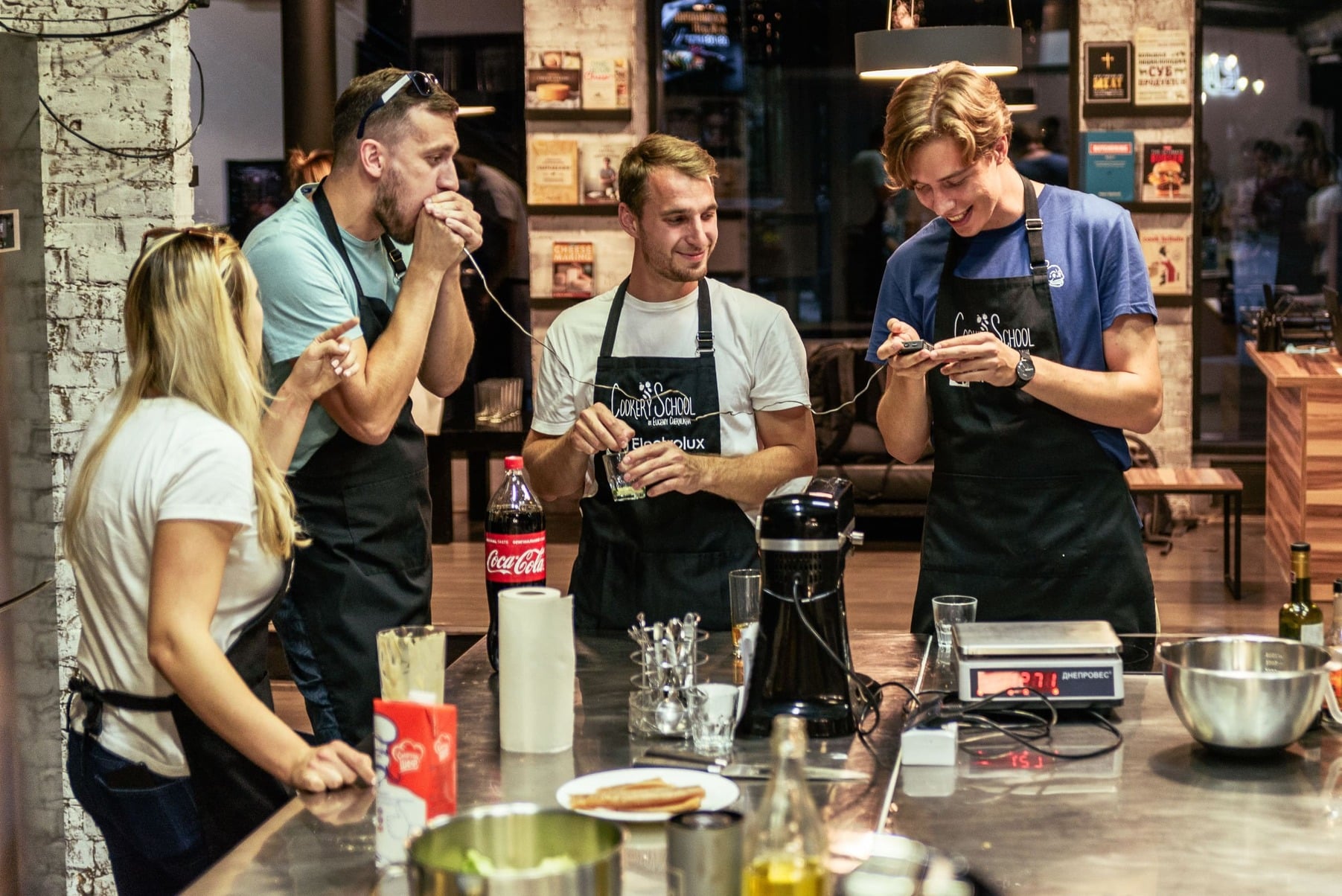 Майстер-шеф