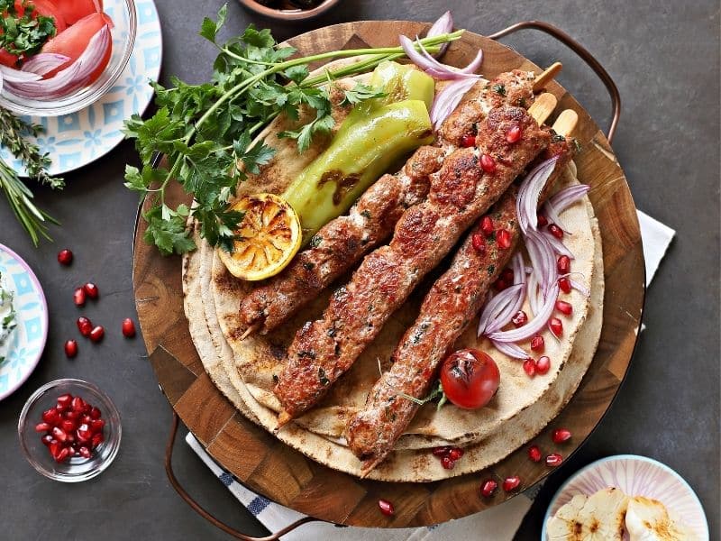 Грузинська кухня