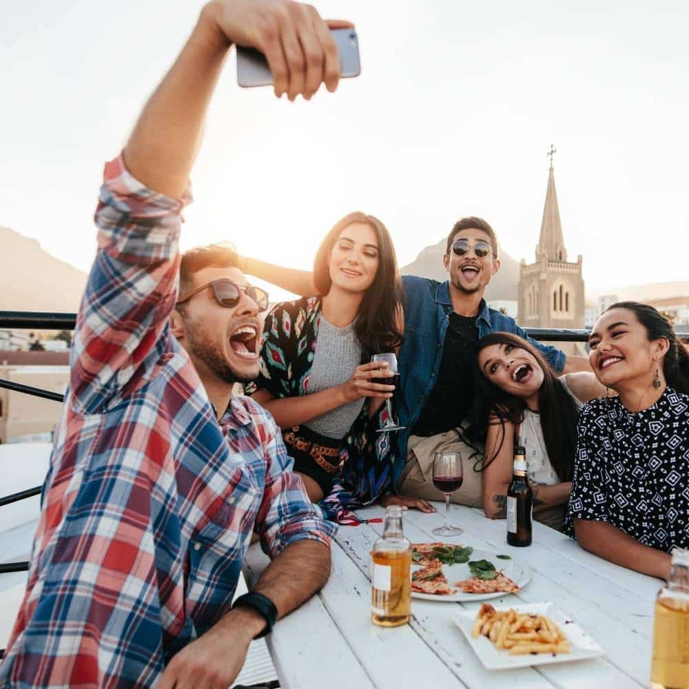 Організація корпоративного заходу під ключ у Києві