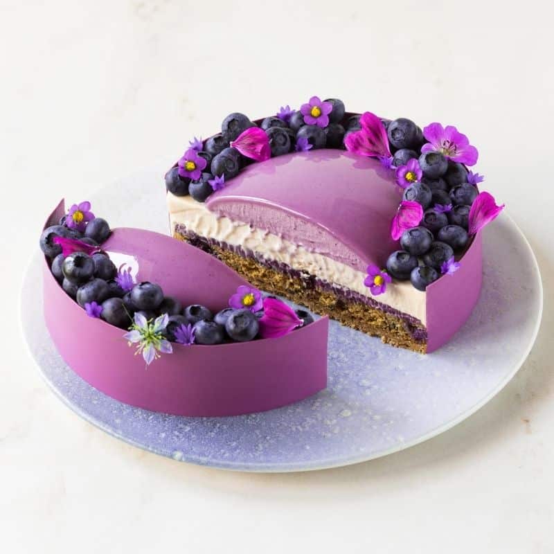 Вишукані десерти