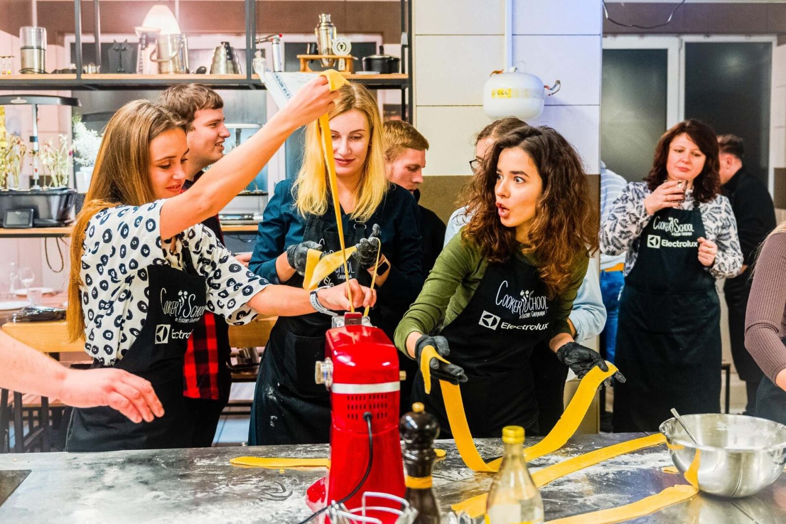 Просто вкусно готовим