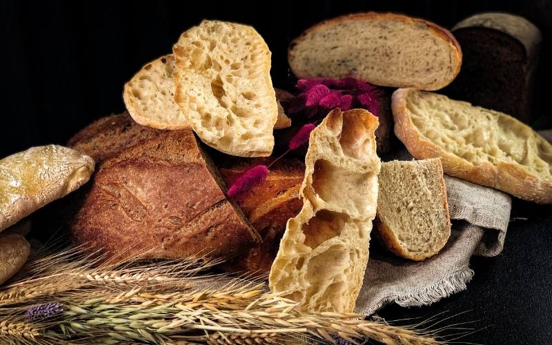 Fresh приготування