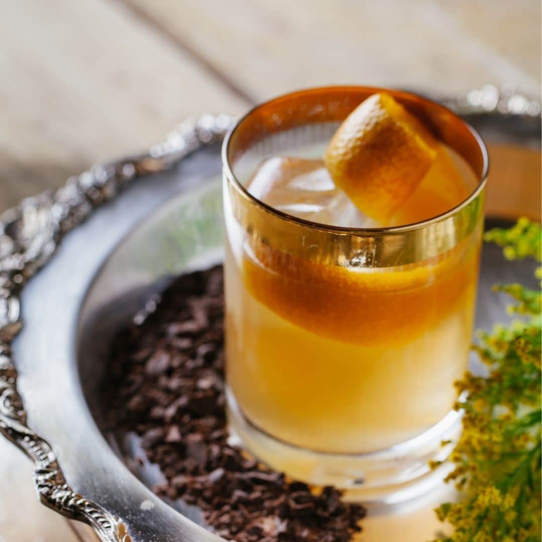 Фруктові та свіжі