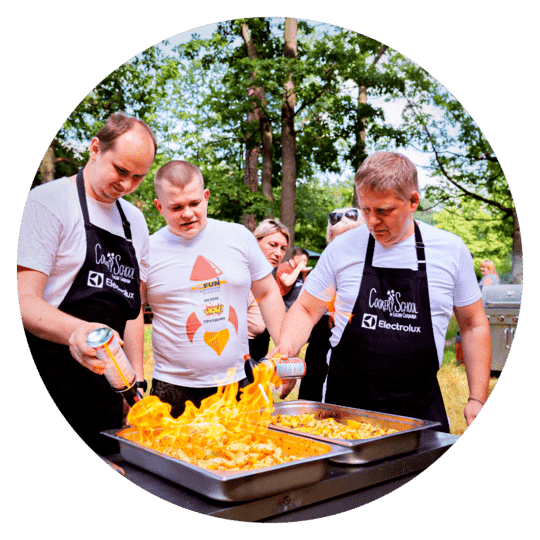 Ми там - де Ви!