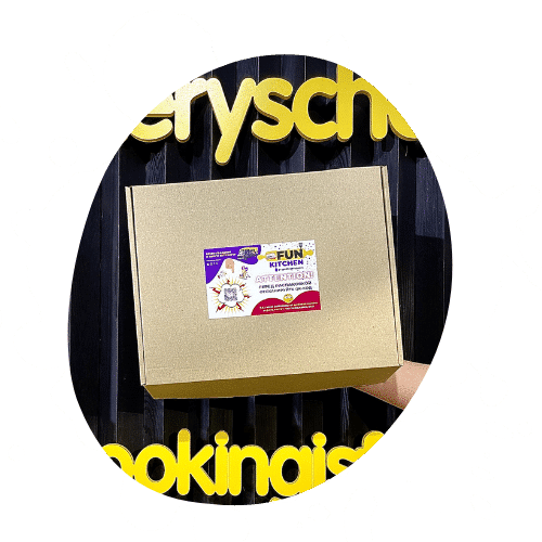 Корпоративні ФУД-БОКСи