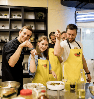 Приватні вечірки 