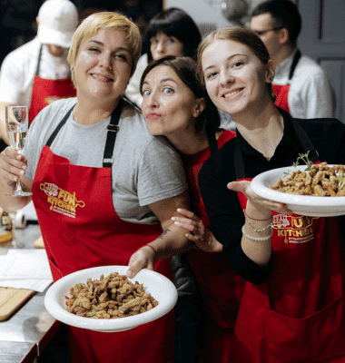 Приватні вечірки