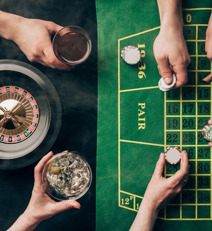 Алко-казино (18+)