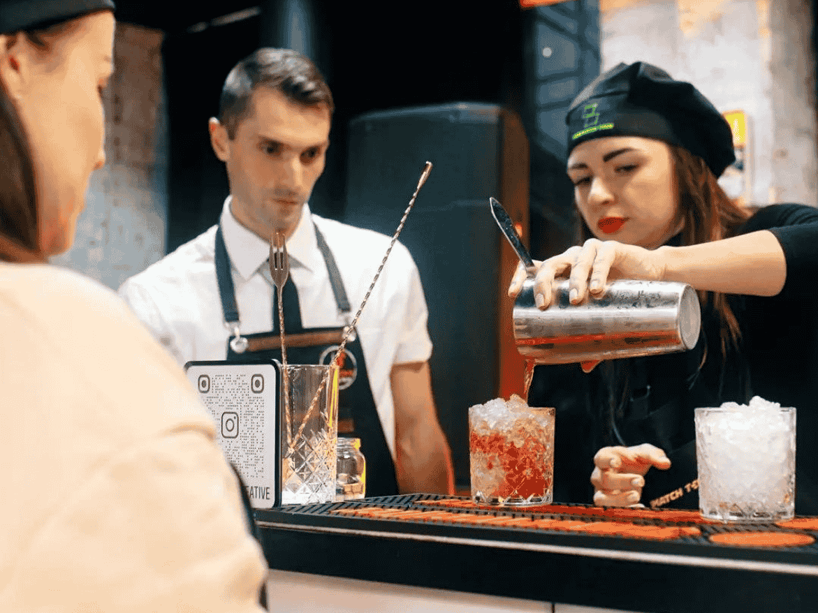 Креативність і нестандартний підхід: