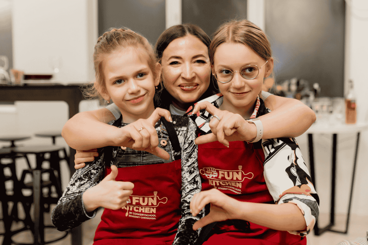 Дитячі свята