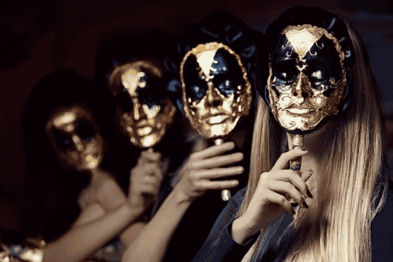 Кулінарна мафія