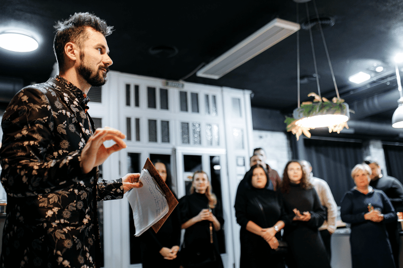 Командні квізи