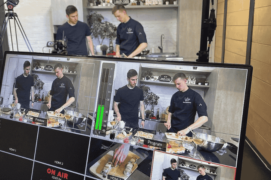 Онлайн тимбілдинги