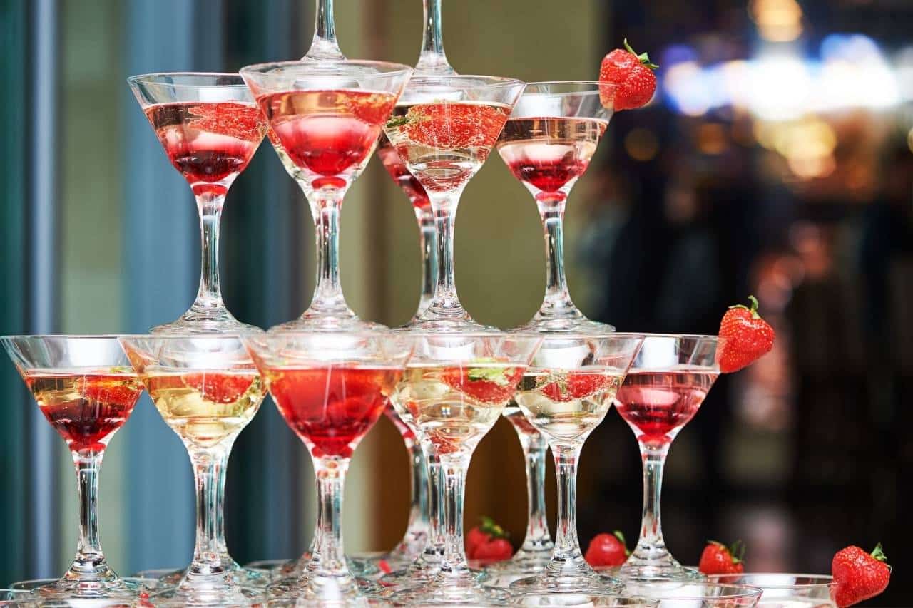 Створюємо котейль