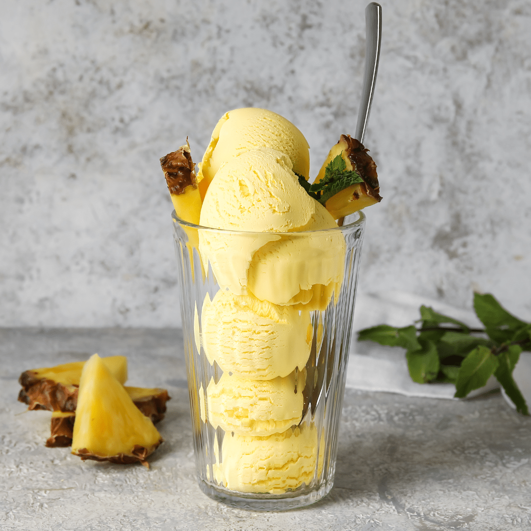 Шоу з алко-морозивом