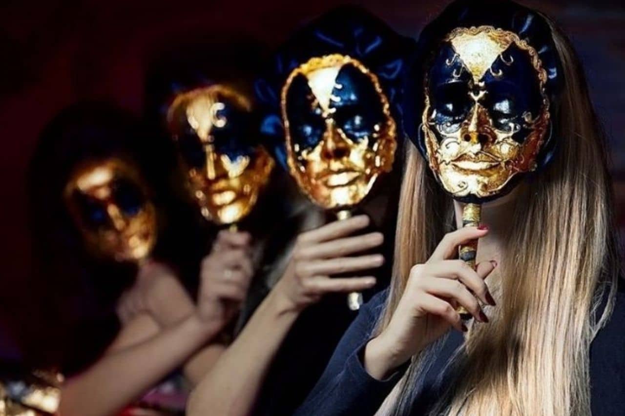 Кулінарна мафія