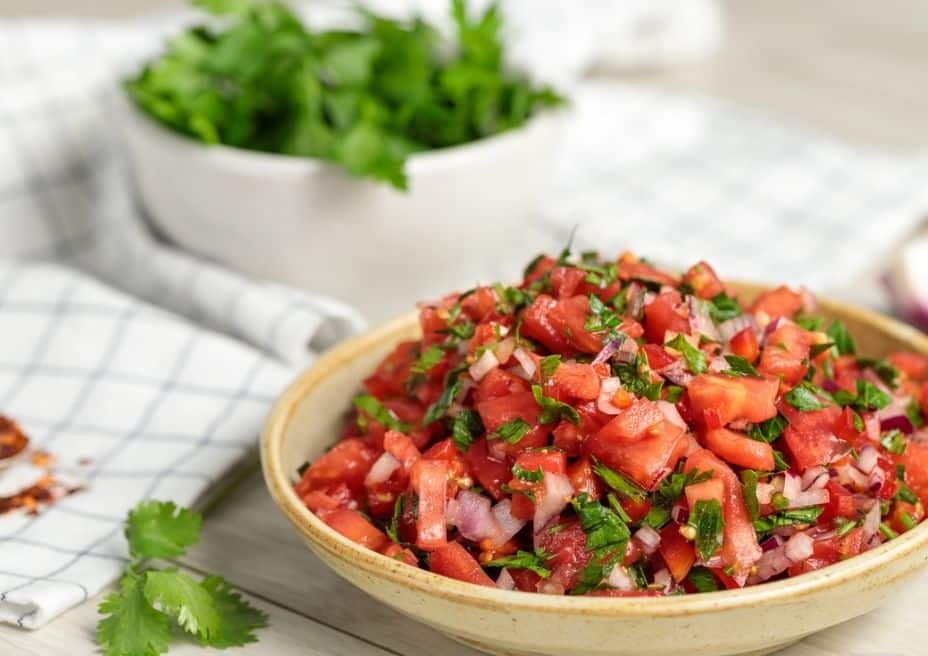 Салат Піко-де-гайо