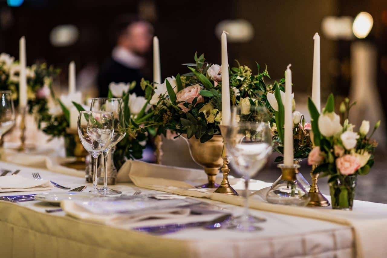 Простір для вечірок Київ