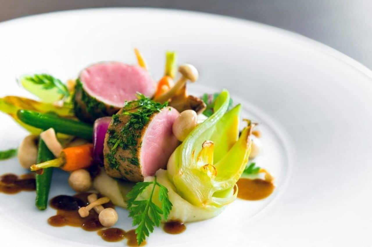 Виїзні бенкети і фуршети