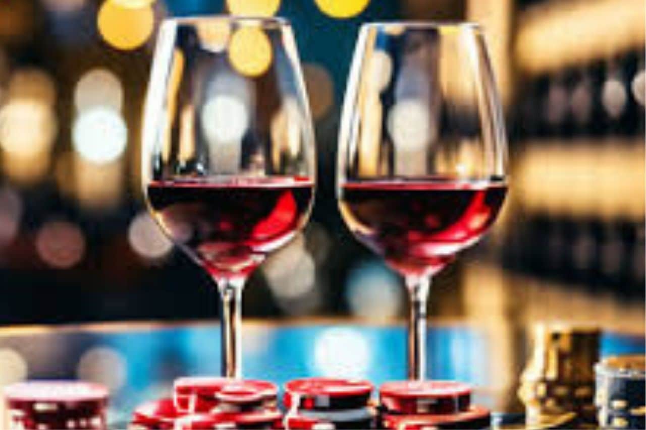 Винне казино