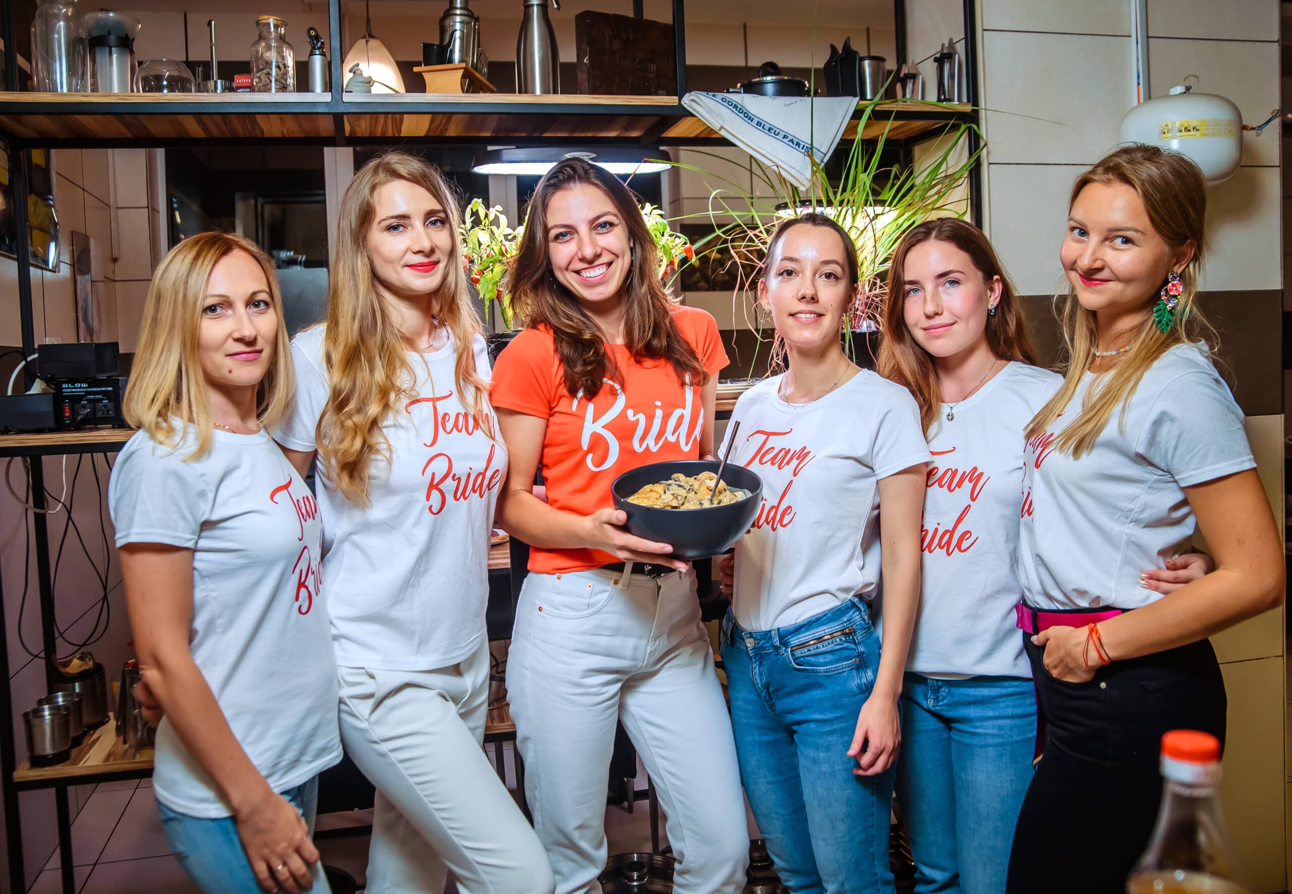 Вечірка в стилі "Барбі" 