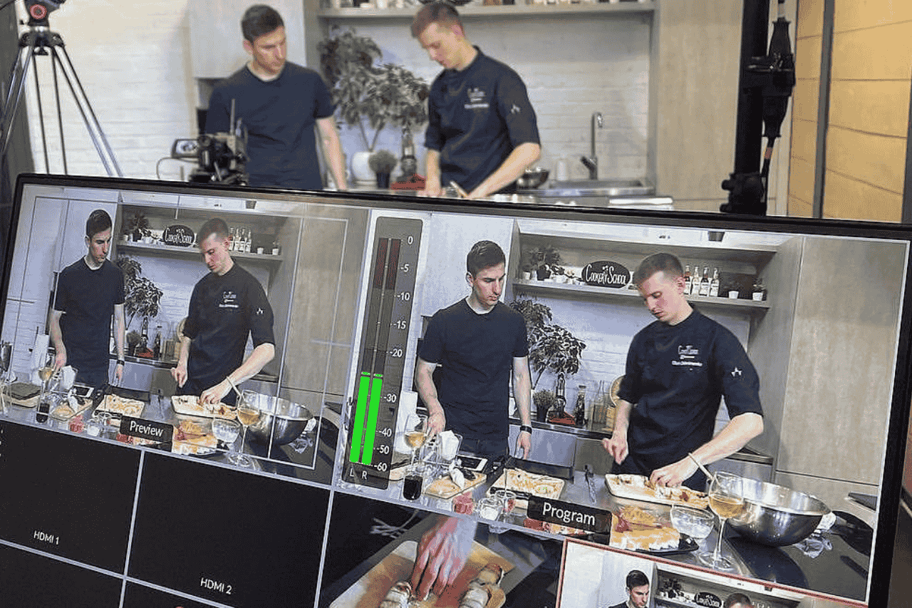 Онлайн корпоративи