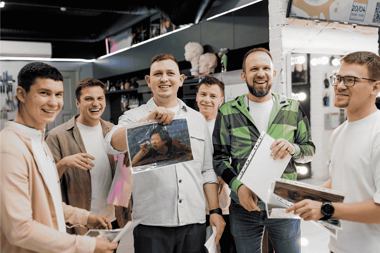 Командні квізи