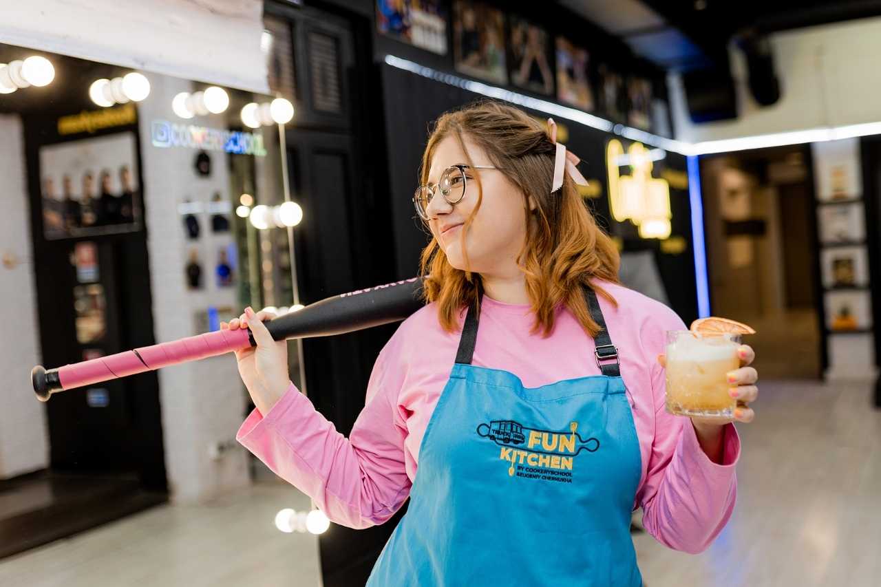 Зміцнення корпоративного духу: