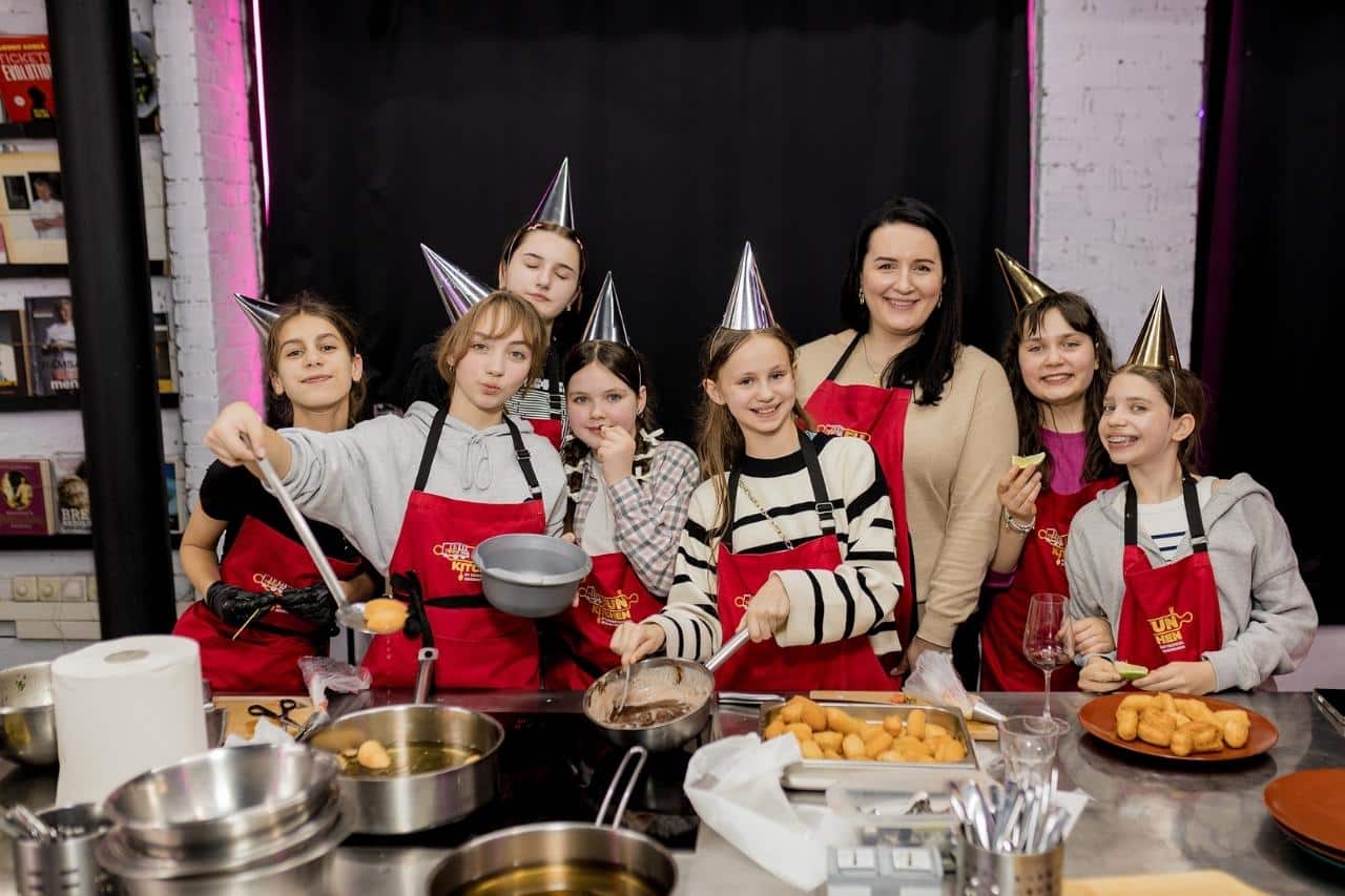 Кулінарний батл