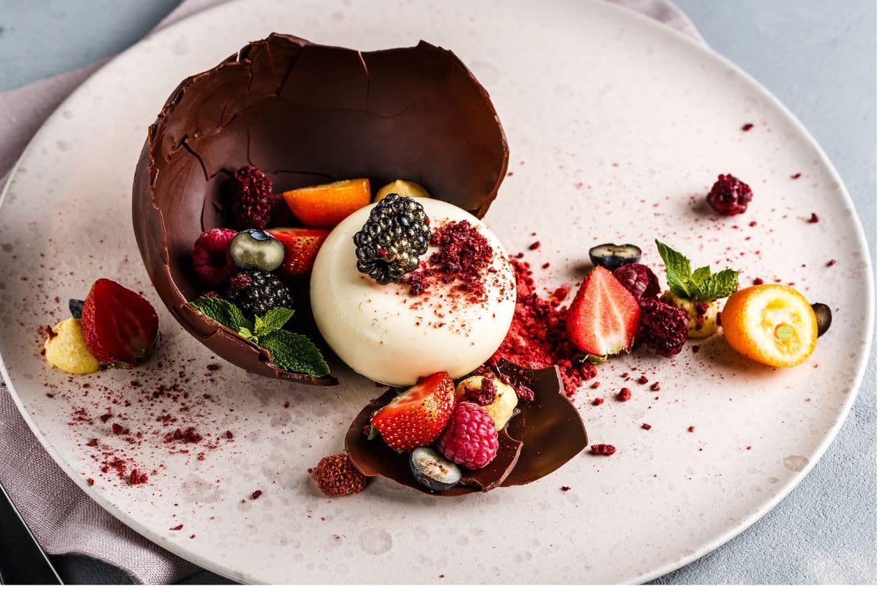 Чарівна Італійська кухня