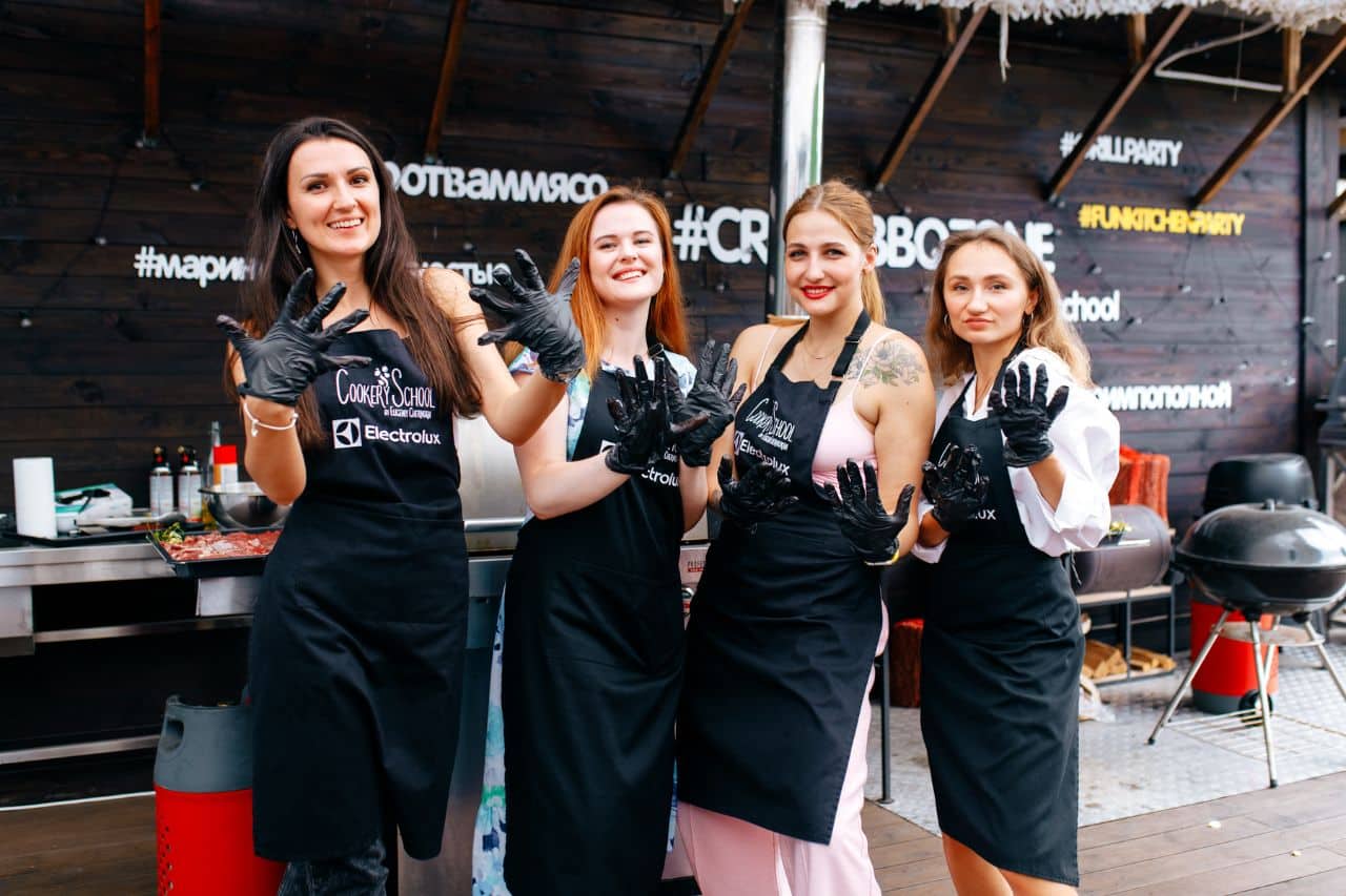 Приватні вечірки