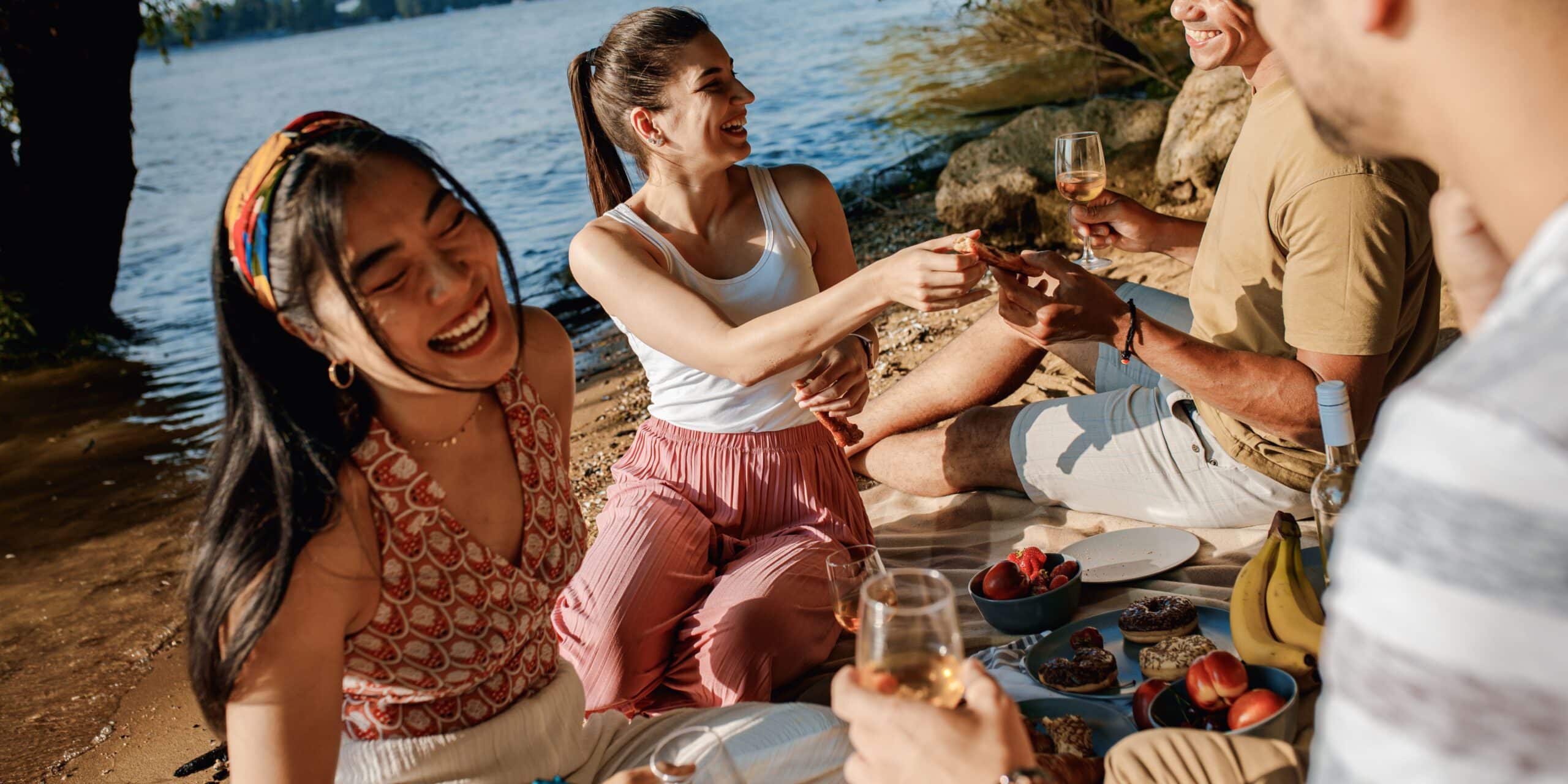 Корпоративна рибалка